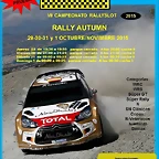 Rally Autumn