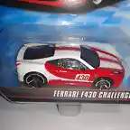 FERRARI F430 CHALLENGE