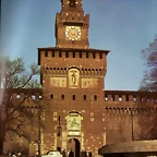 Castillo Sforzesco