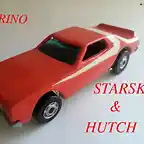 9-FORD TORINO STARSKY & HUTCH