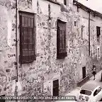 Caceres Pl. de la Concepci?n 1972