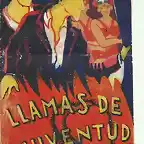 llamas de juventud P (2)