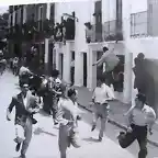 encierro en 1958