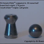 ForsythPellet