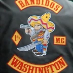 BANDIDOS USA