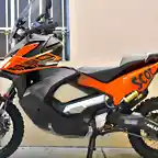 KTM SCOT