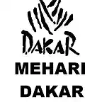 mehari dakar team