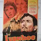 ivanhoe