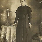 SEMINARISTA VALENCIA