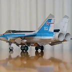 Mig 31-L006