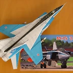 Mig 31-Z001