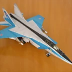 Mig 31-G001