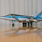 Mig 31-L004