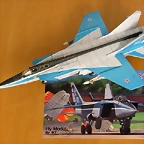 Mig 31-Z002