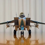 Mig 31-L003