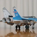 Mig 31-L008