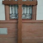 cruz de guia