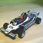 Ligier JS 11 (1)