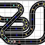 2X1