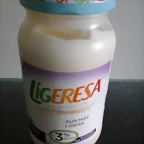mayonesa ligeresa sensacion