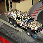 raid-1985-paris dakar-202-mercedes 190 6x6