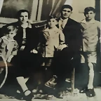 izda andres oller y esposa abuelo diego Palmra