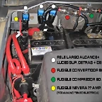 RELES EVO