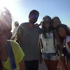 Hugo y Mar?a 22-8-2014