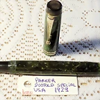 PARKER DUOFOLD VARIAS 014