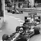 1978 Wolf WR5 Scheckter Monaco