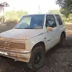 circuuito 4x4 1