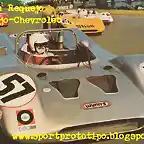 Requejo Chevrolet \'71