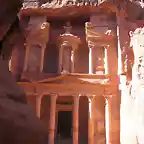 petra,la ciudad en la piedra(jordania)