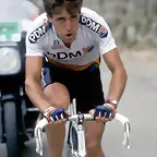 Perico-Tour1987-Alpe D'Huez2