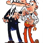 mortadelo y filemon