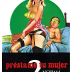 norma prestame tu mujer 2