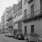 Barcelona C. Saragossa 57 Foto de  Catal? Roca 1964