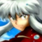 40-Inuyasha Wallpaper