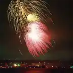 Fireworks, Pennsylvania