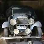 Nash 400 Advanced Six M-32049