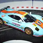 Mosler MT900R  Gulf   Ninco