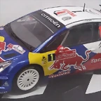 Citroen C4 WRC 2009