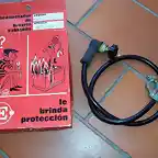 desconectador bateria 600