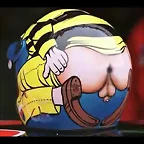 Casco Huevos