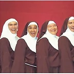 monjas