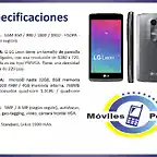 lg leon mediaa