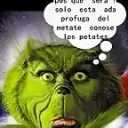 grinch