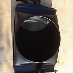 Radiador