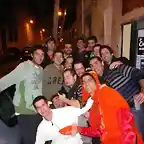 despedida