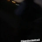 Video Hugo IG Stories 26-12-2019 (1)